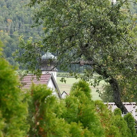 Hotel Hotel-restaurant Lamm Rietheim-Weilheim