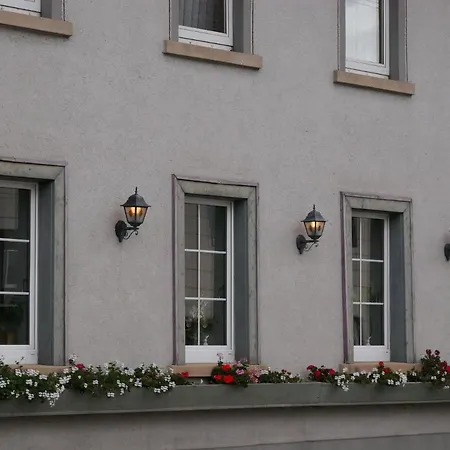Hotel-restaurant Lamm *