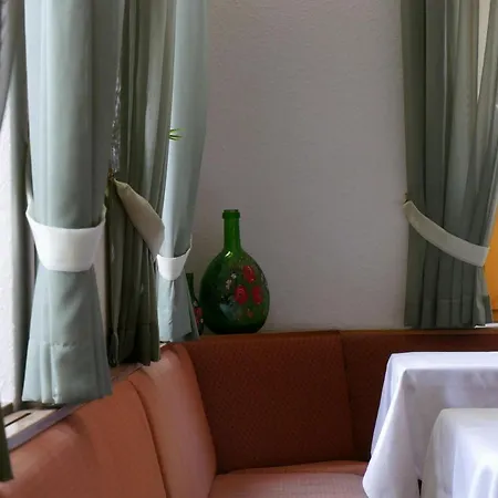 Hotel Hotel-restaurant Lamm