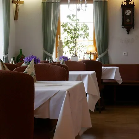 Hotel-restaurant Lamm Hotel
