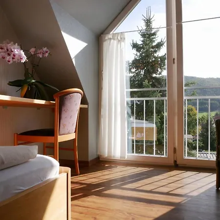 Hotel Hotel-restaurant Lamm