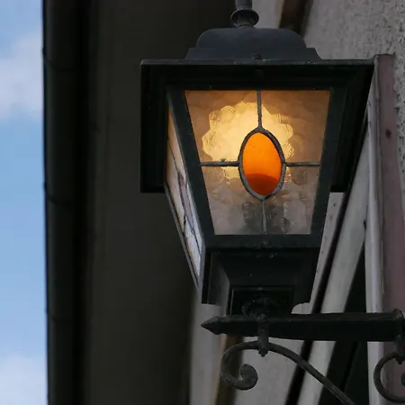 Hotel Hotel-restaurant Lamm Rietheim-Weilheim