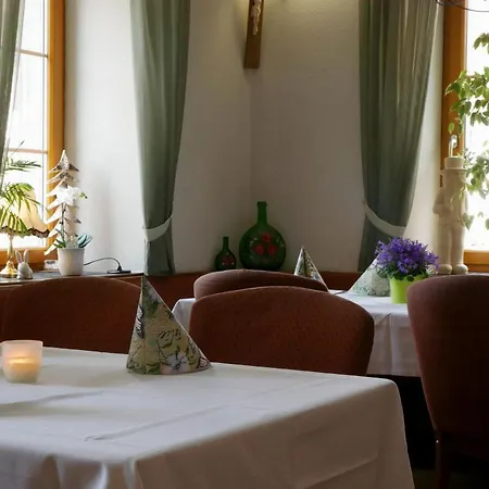 Hotel-restaurant Lamm Hotel *