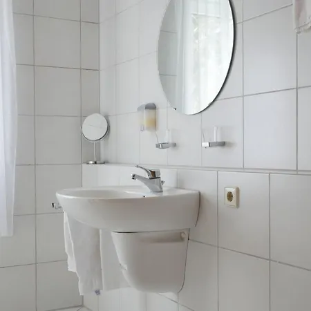 Hotel Hotel-restaurant Lamm Rietheim-Weilheim