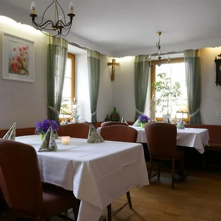 Hotel-restaurant Lamm Rietheim-Weilheim