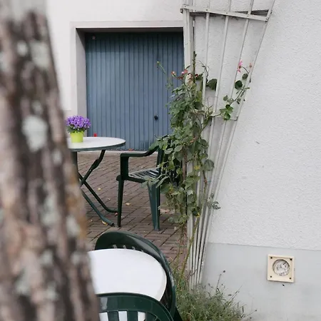 Hotel Hotel-restaurant Lamm Rietheim-Weilheim