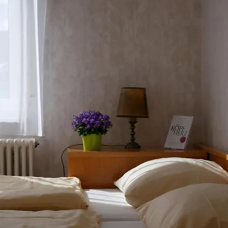 Hotel-restaurant Lamm
