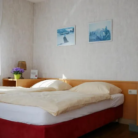 Hotel Hotel-restaurant Lamm