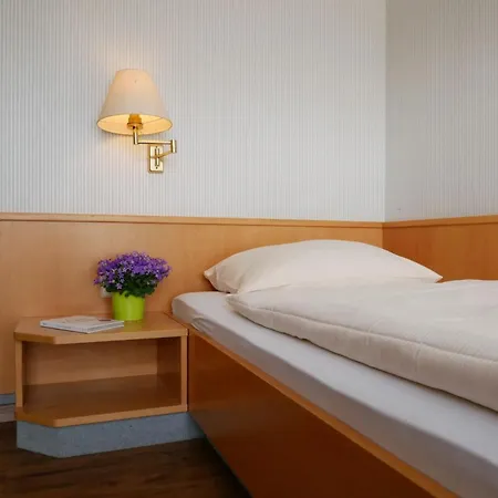 Hotel-restaurant Lamm Hotel