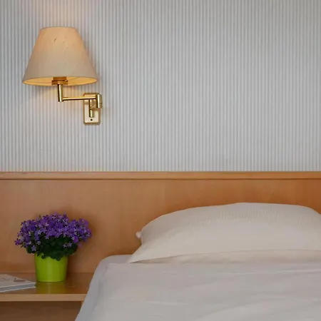 Hotel-restaurant Lamm Hotel *